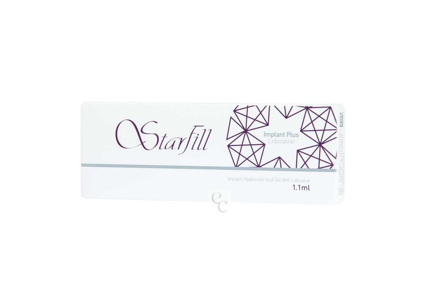 Starfill Implant Plus