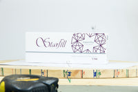Starfill Implant Plus