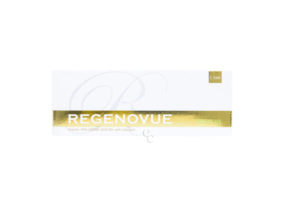 Regenovue Fine Plus