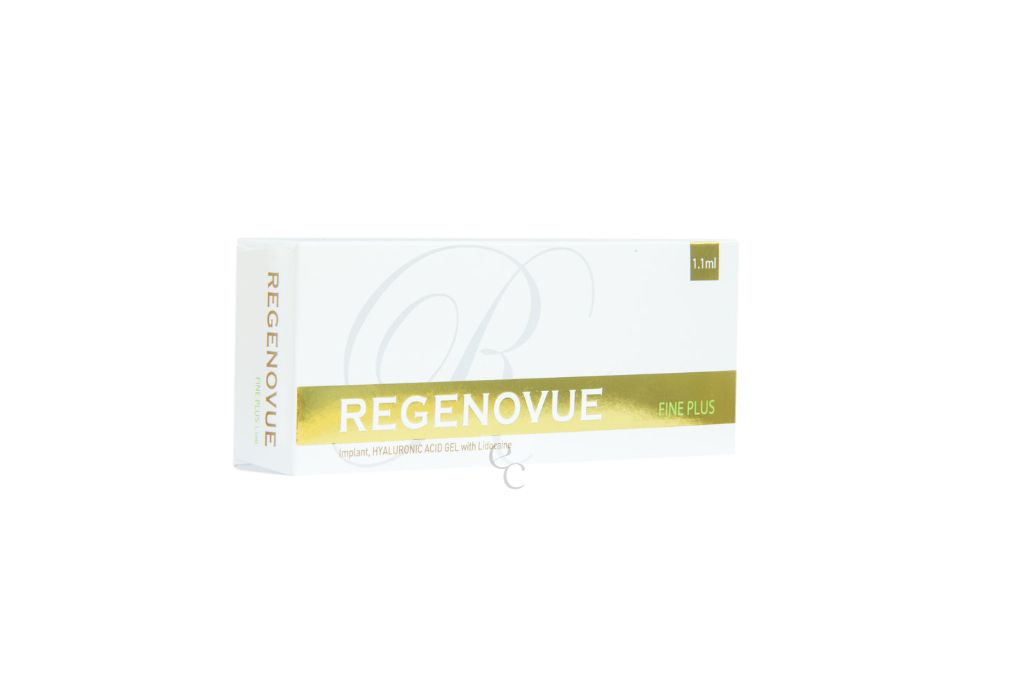 Regenovue Fine Plus