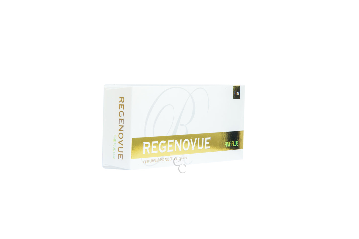 Regenovue Fine Plus