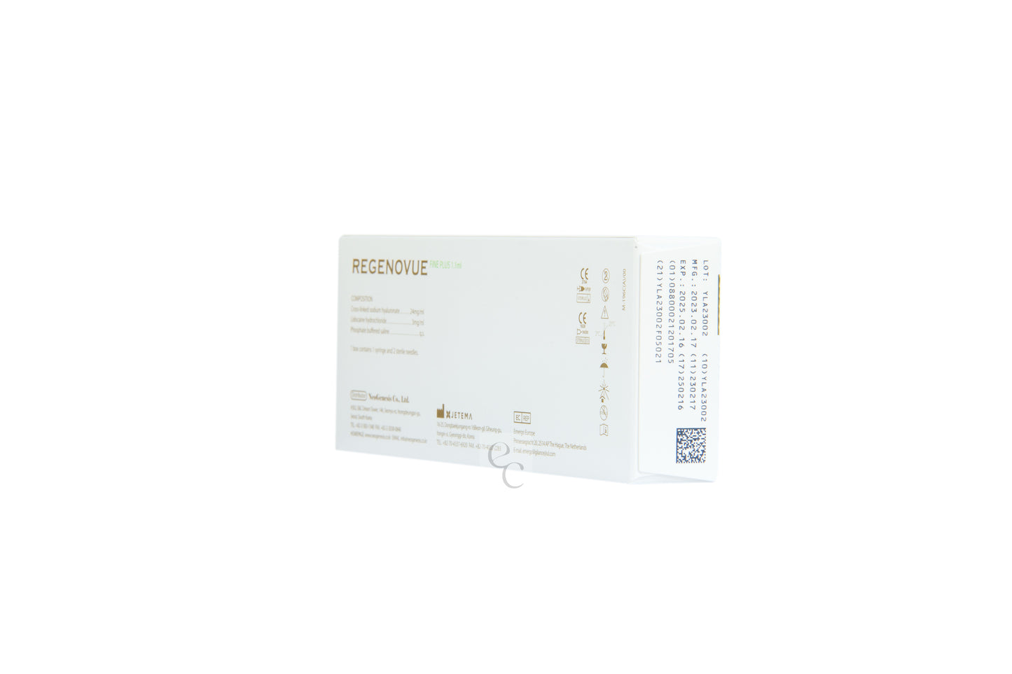 Regenovue Fine Plus