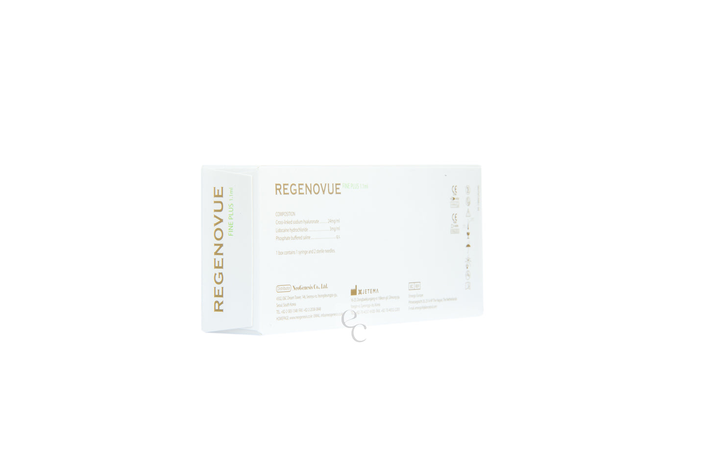 Regenovue Fine Plus