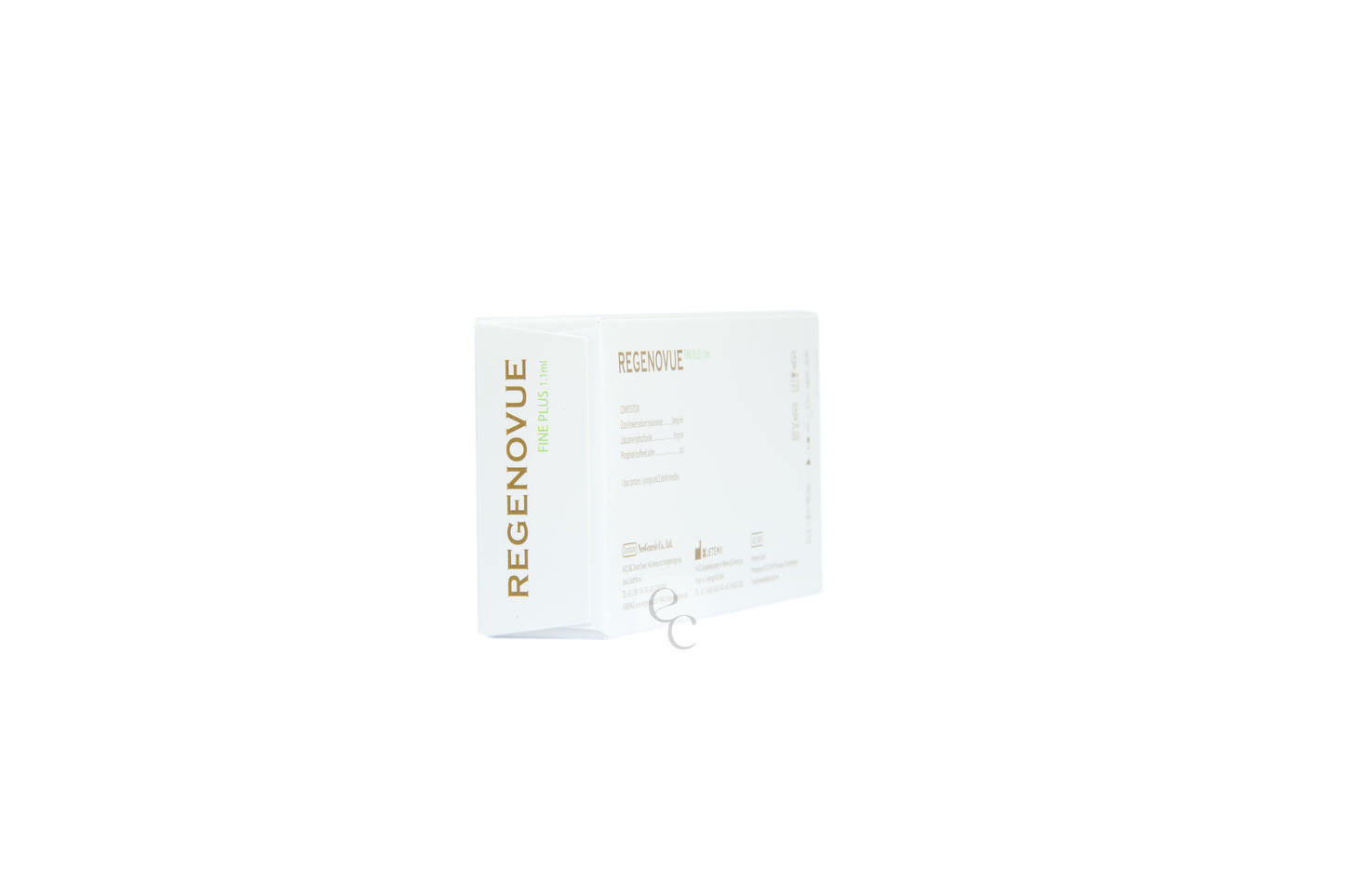 Regenovue Fine Plus