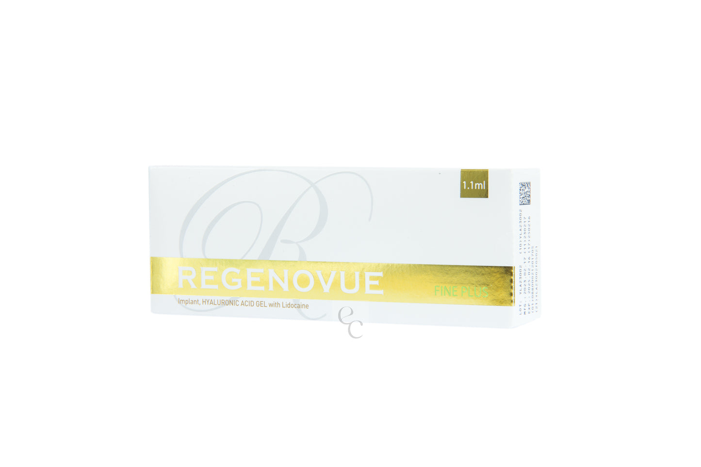 Regenovue Fine Plus