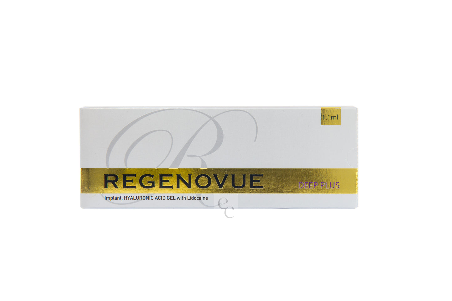 Regenovue Deep Plus