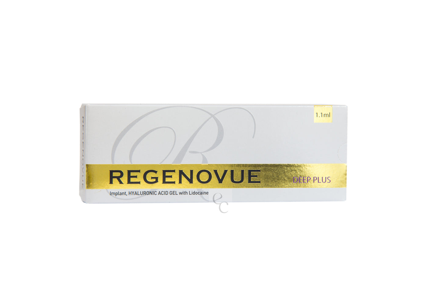 Regenovue Deep Plus