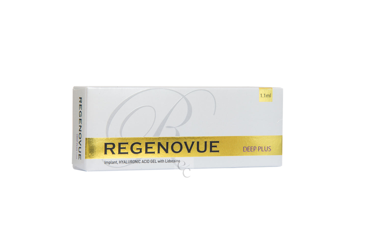 Regenovue Deep Plus