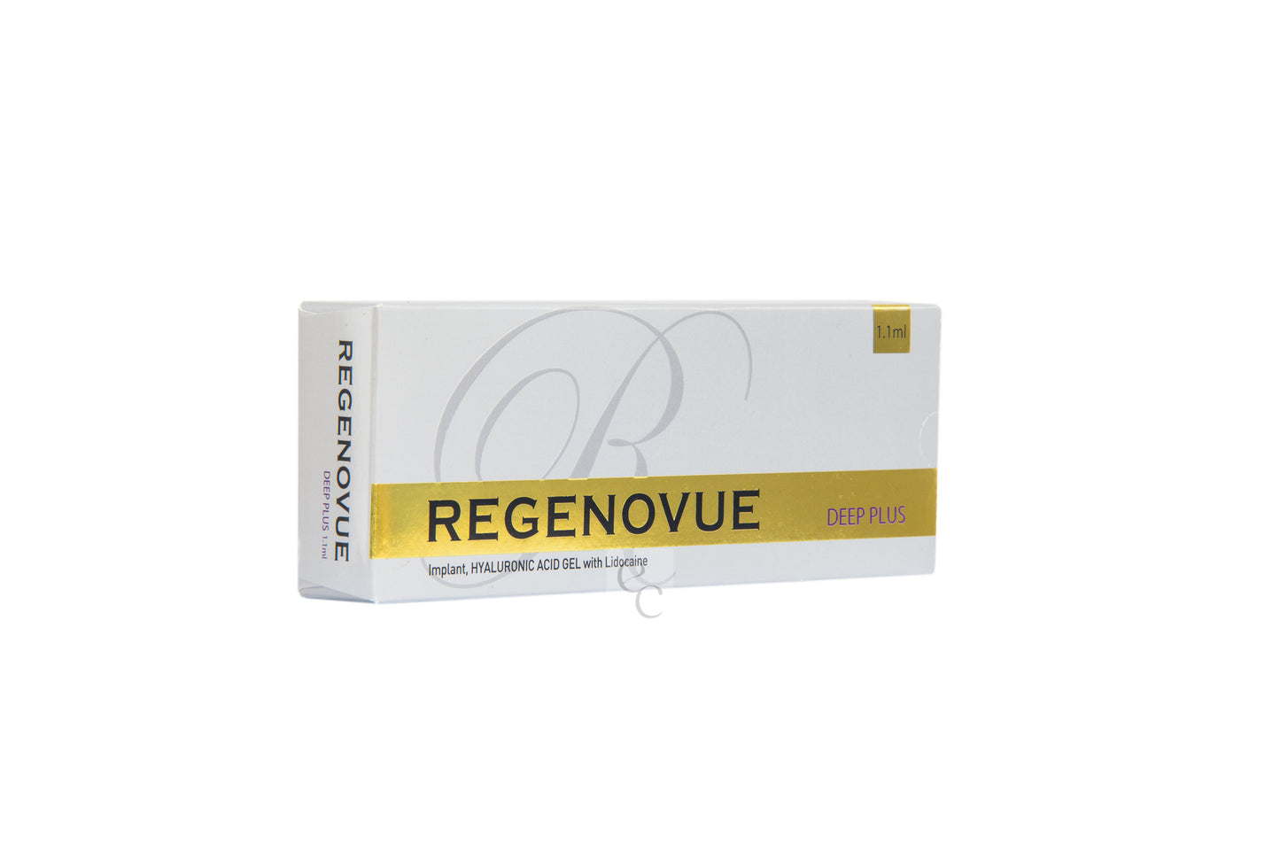 Regenovue Deep Plus