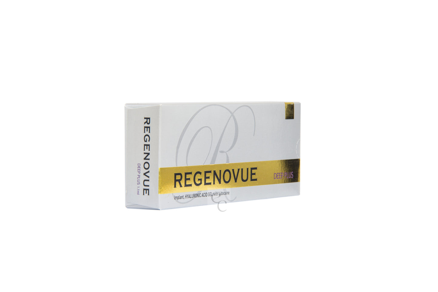 Regenovue Deep Plus