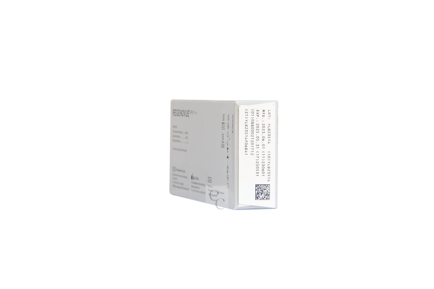 Regenovue Deep Plus