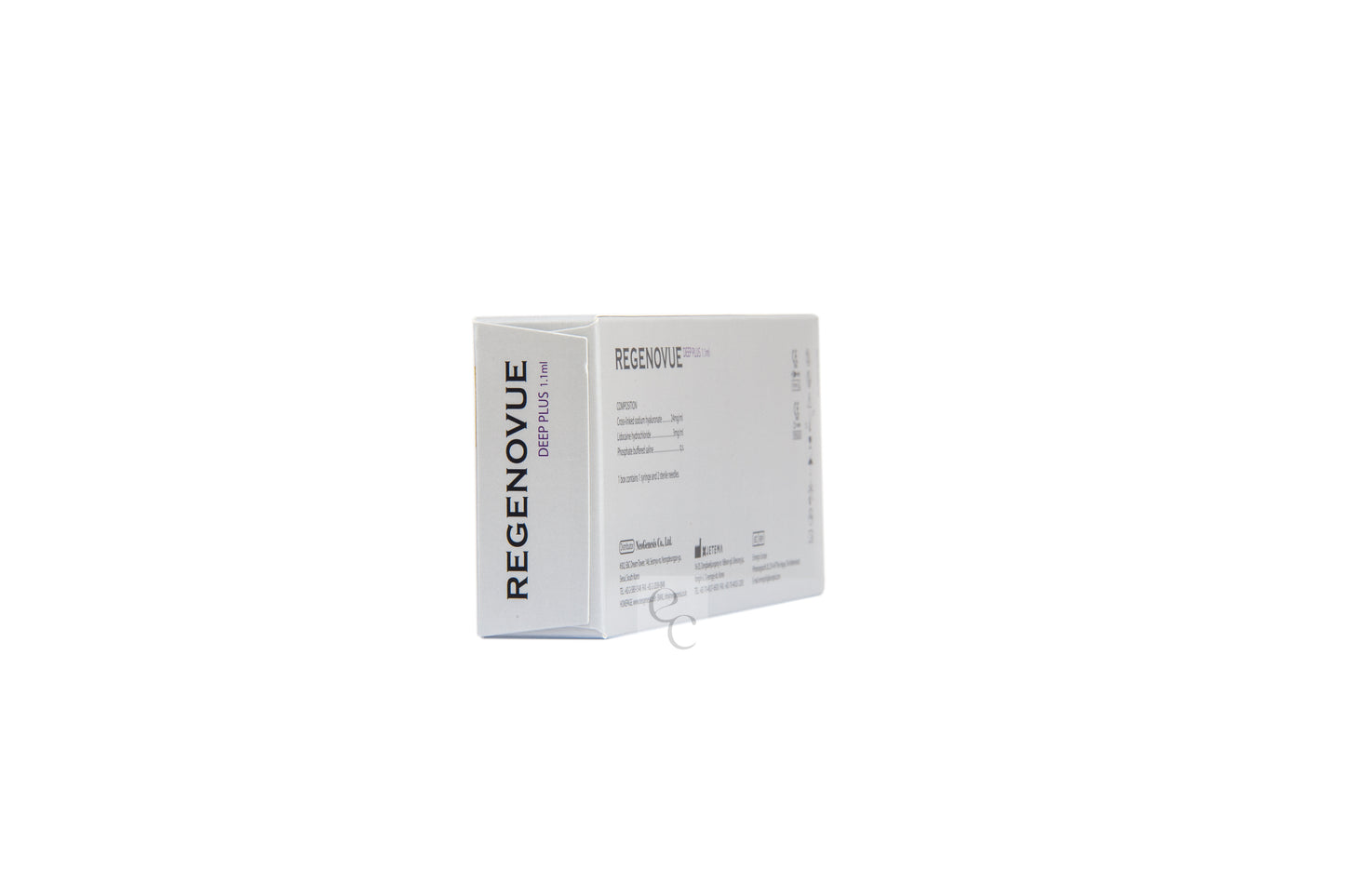 Regenovue Deep Plus