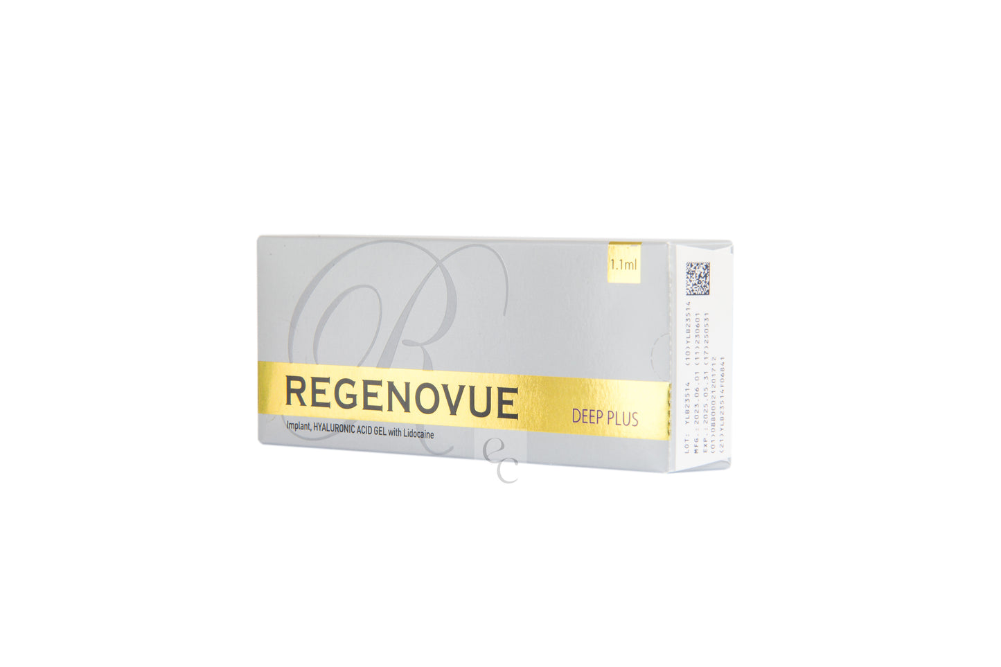 Regenovue Deep Plus