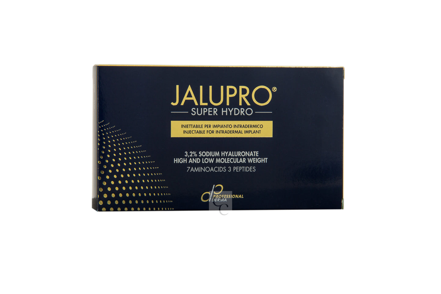 Jalupro Super Hydro