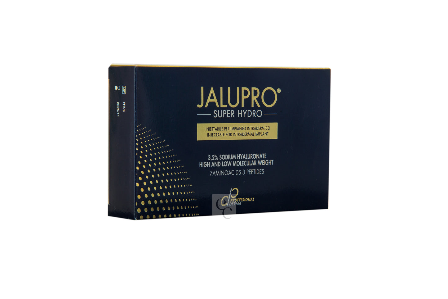 Jalupro Super Hydro