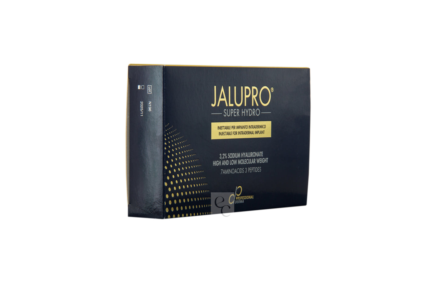 Jalupro Super Hydro