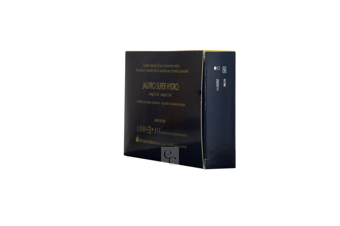 Jalupro Super Hydro