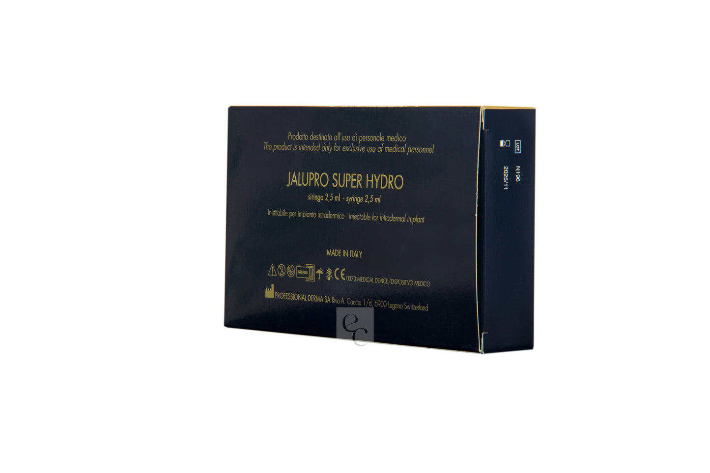 Jalupro Super Hydro