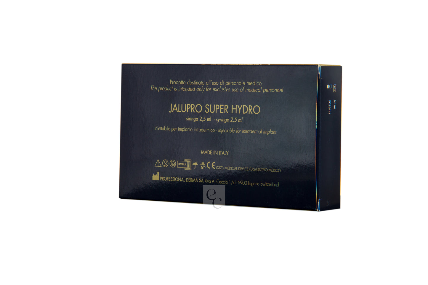 Jalupro Super Hydro