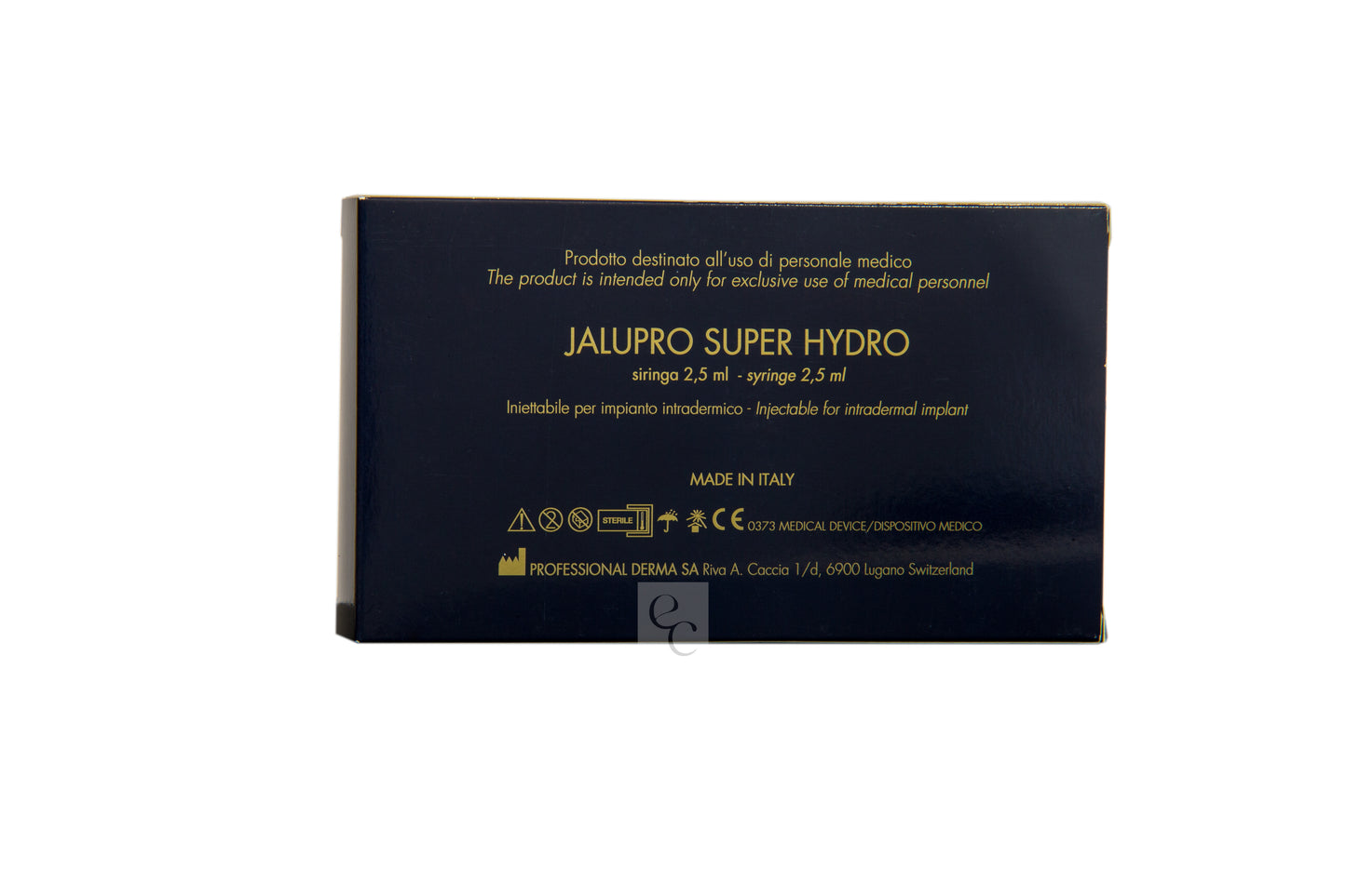 Jalupro Super Hydro