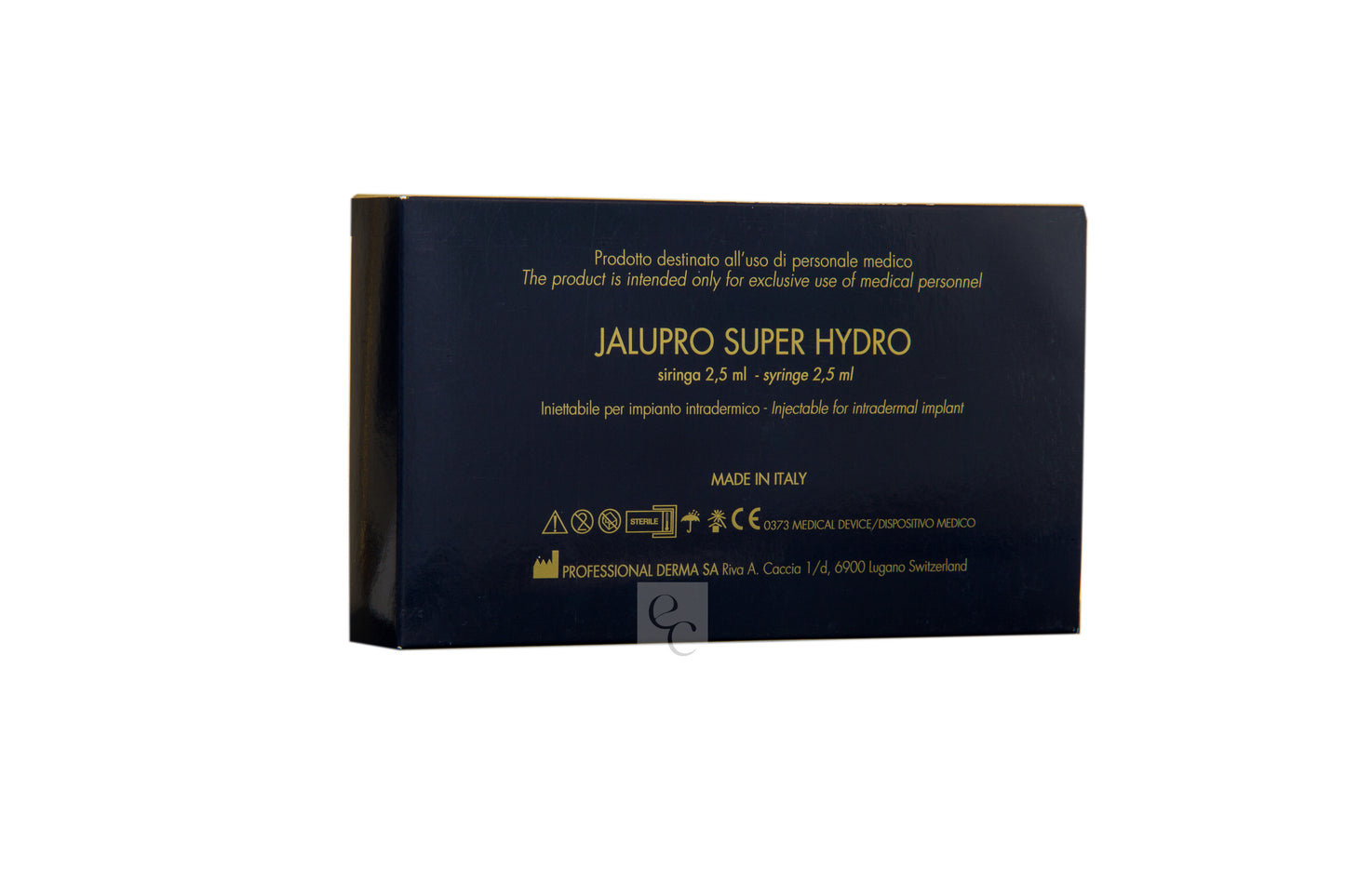 Jalupro Super Hydro