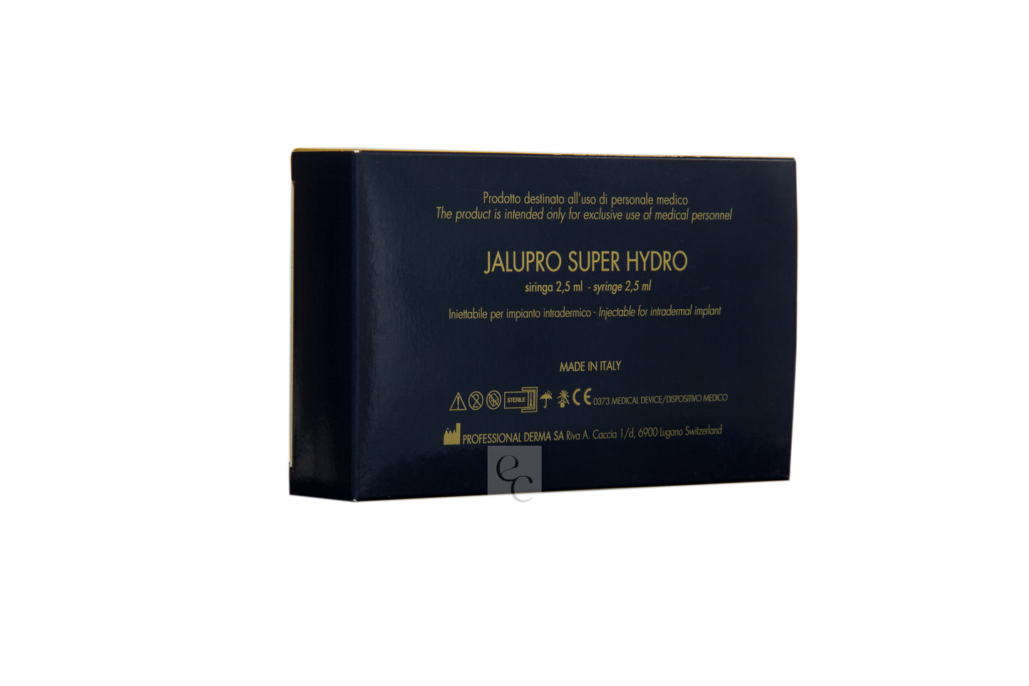 Jalupro Super Hydro