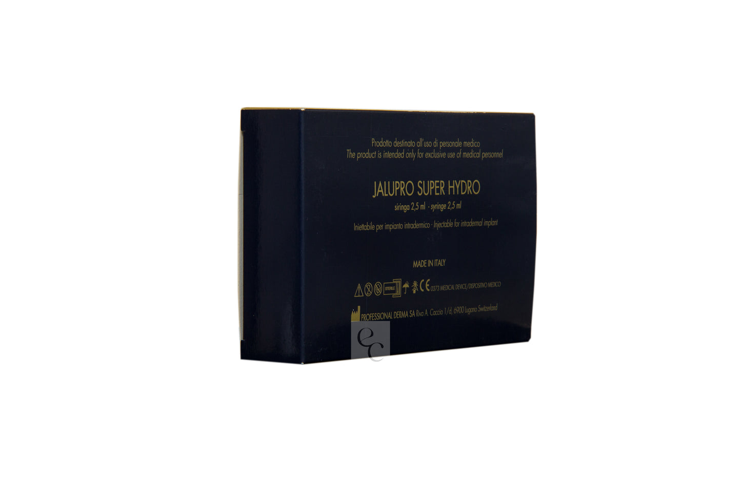Jalupro Super Hydro