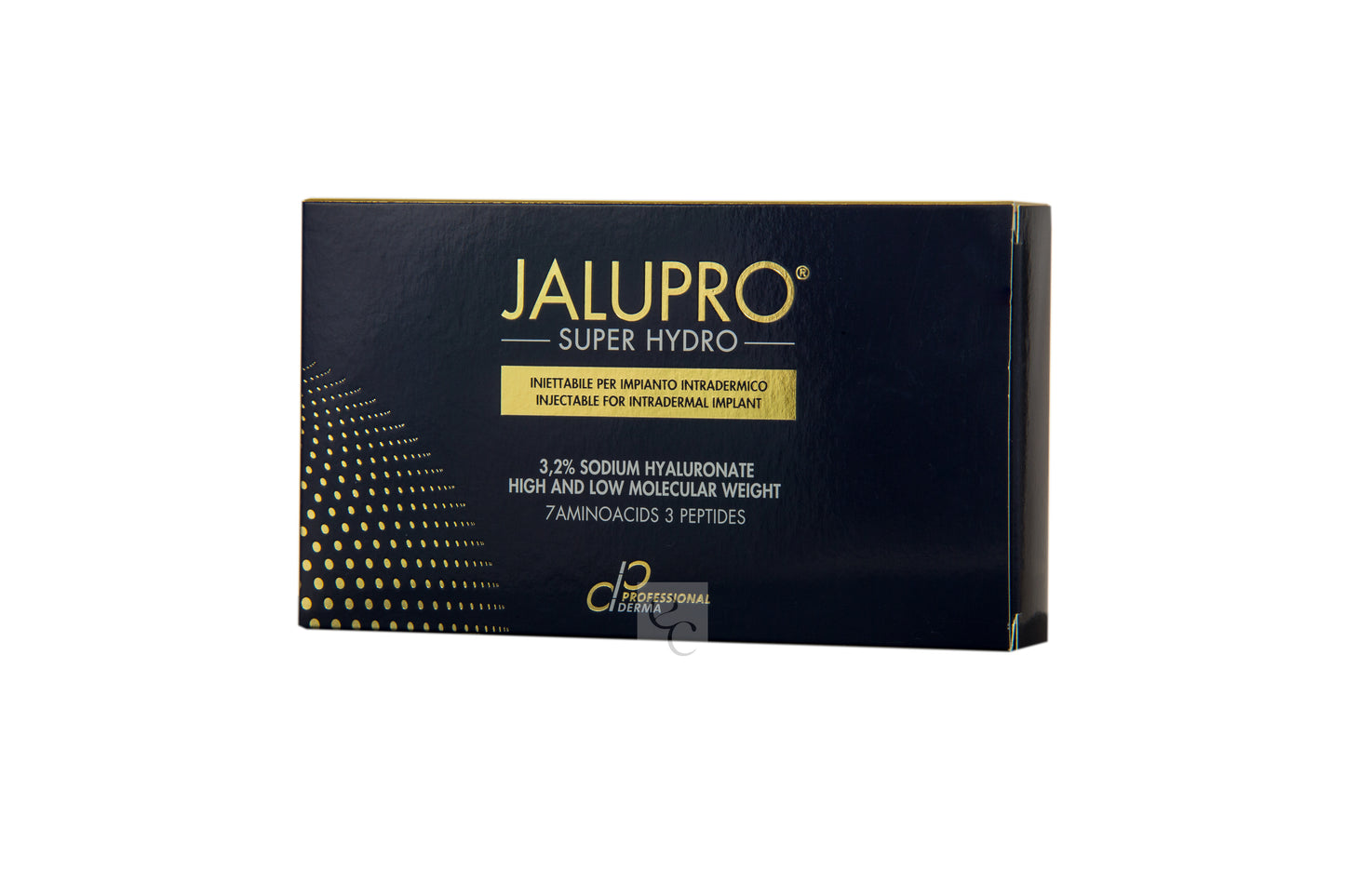Jalupro Super Hydro
